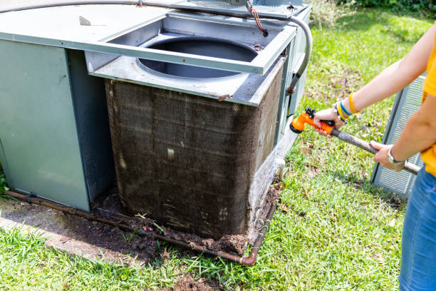 Home Air Vent Cleaning in HI