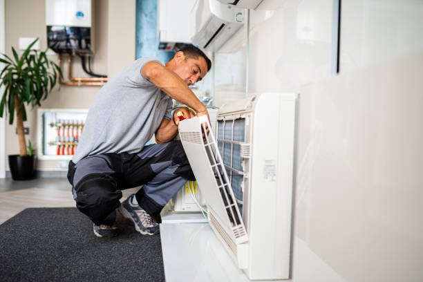 Best HVAC Duct Inspection Services  in Pukalani, HI