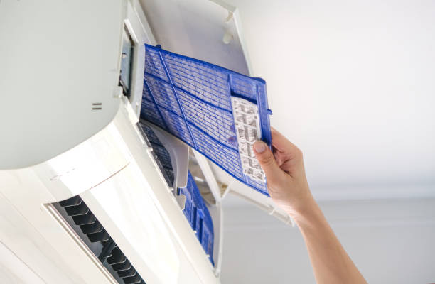 Best HVAC Duct Inspection Services  in Pukalani, HI
