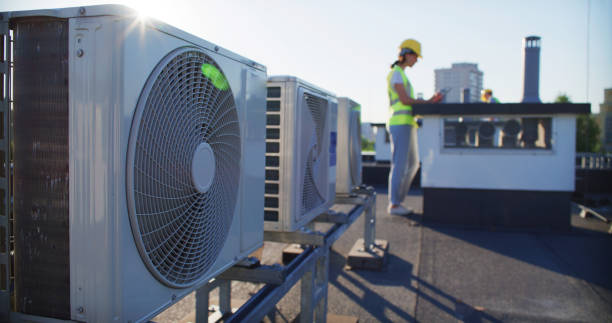 Best Commercial HVAC Duct Cleaning  in Pukalani, HI