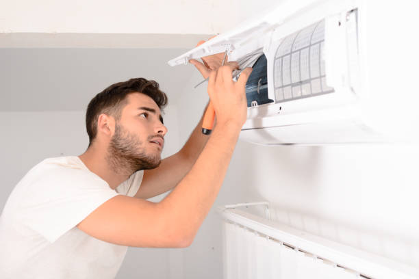 Professional Airduct Cleaning in HI